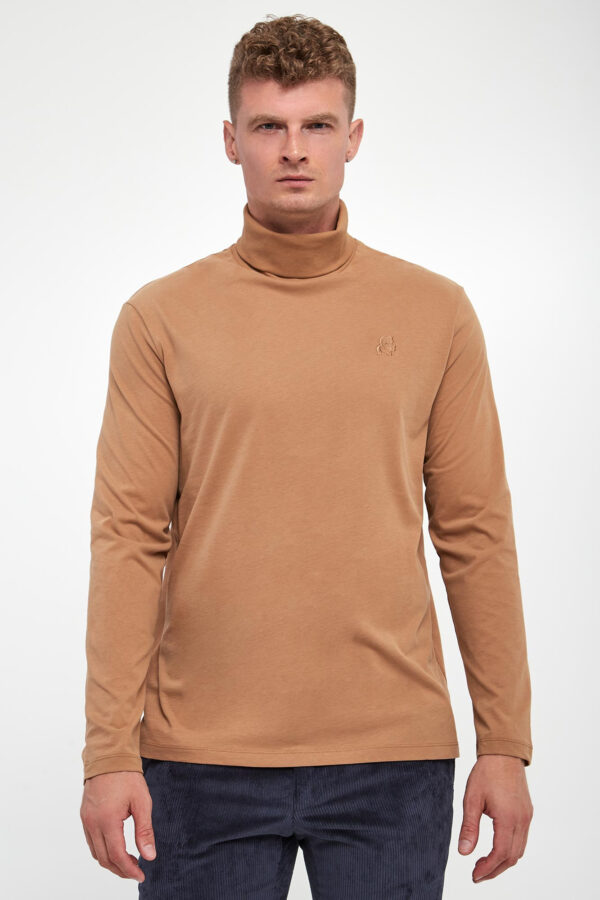 Golf męski KARL LAGERFELD