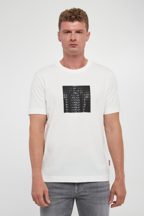 T-shirt męski Emilian JOOP! JEAN