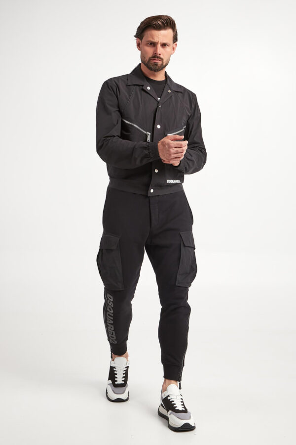 a5189d3e6ec4b0612d4234836a33c1ecd2249250 Kurtka męska DSQUARED2