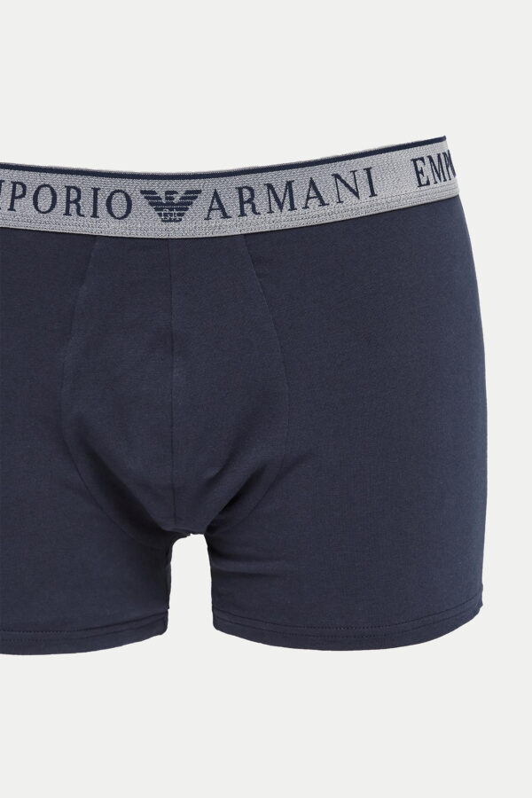 a52fc191d274c176476b251ec451db95abf5fda1 Bokserki męskie 2-pak EMPORIO ARMANI UNDERWEAR