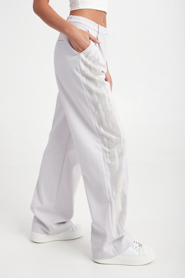 a5345afe0a98199906a466a0f15adec87607ec49 Spodnie damskie PATRIZIA PEPE