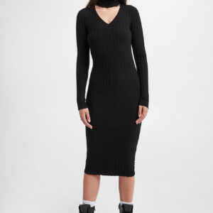 Sukienka dzianinowa ICE PLAY