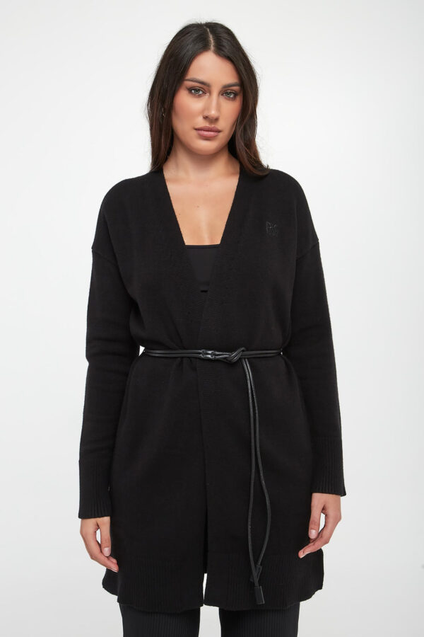 a5362062d8538c8b698d4b598c2268fd7ae746ab Kardigan damski DKNY