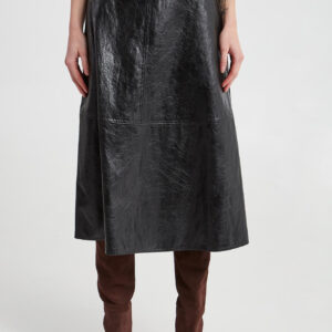 Spódnica midi Agreste MARELLA