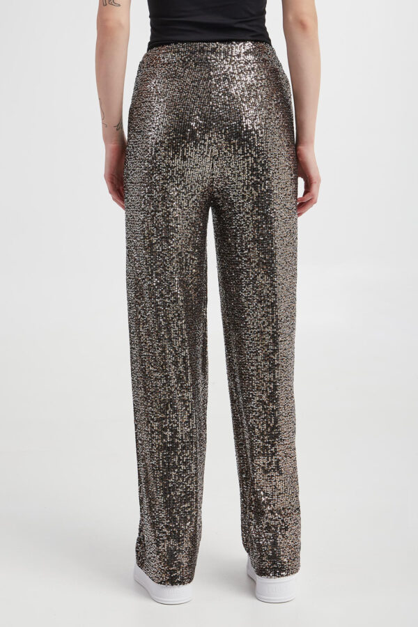 Spodnie damskie TWINSET ACTITUDE