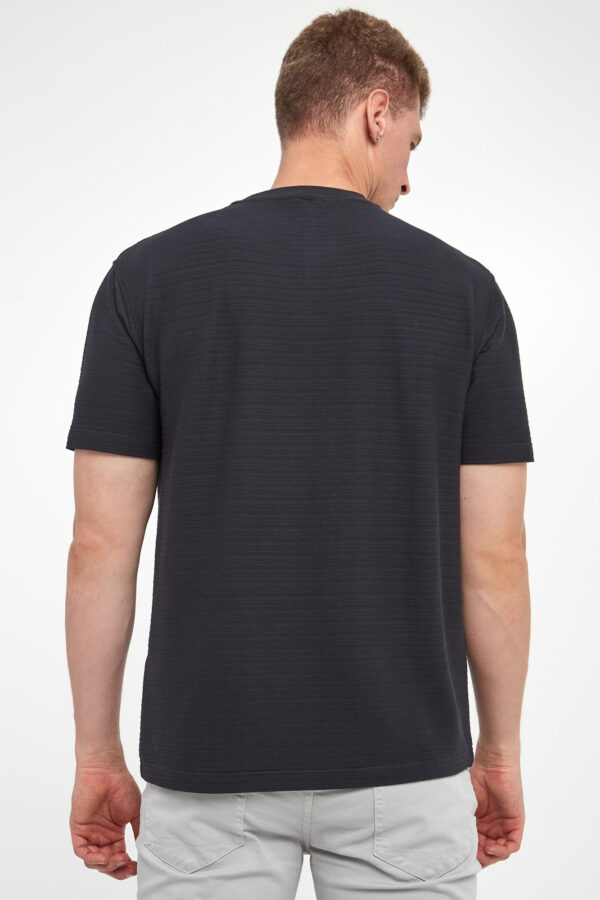 T-shirt męski LIU JO