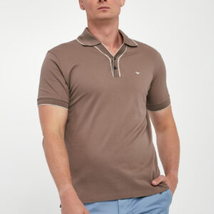 a5b7481c62ec258adb56a5b53349f485eaa1c318 Polo męskie pika EMPORIO ARMANI