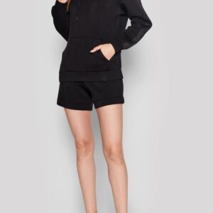 a5e0d876cb2a6ab29b062b5075470e22afa8247a GUESS Czarna bluza damska Brenda