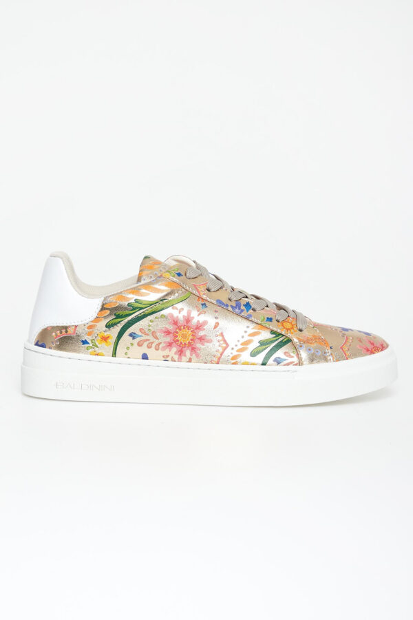 a5f88c77926eee7277ad14bba52dcba8905d539a Sneakersy damskie skórzane BALDININI