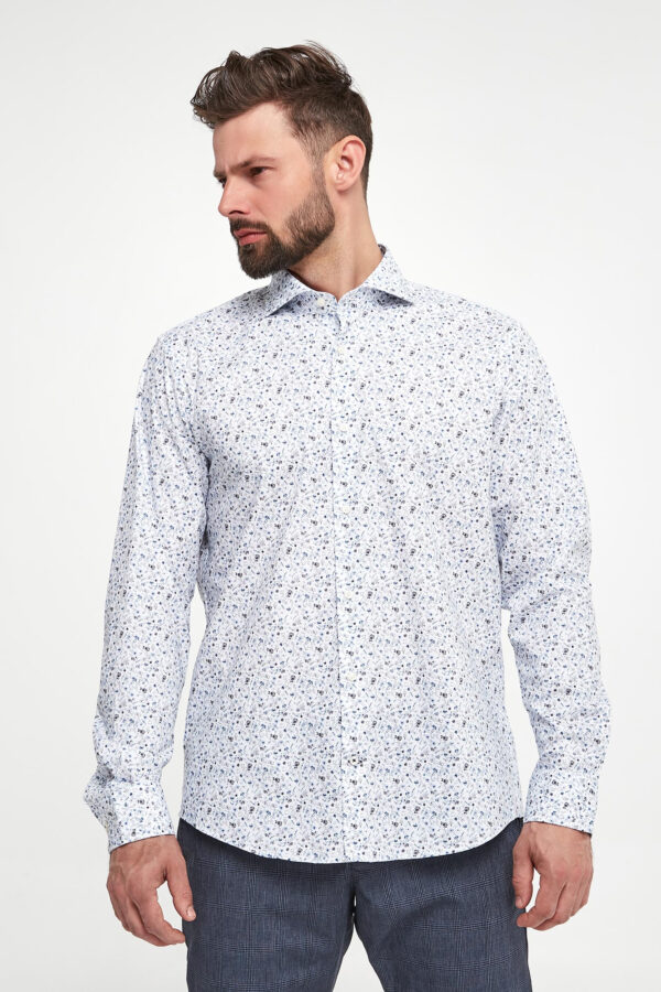 a5f94a9e7ec93c3ecfafded03996303afafba904 Koszula męska Pai JOOP!