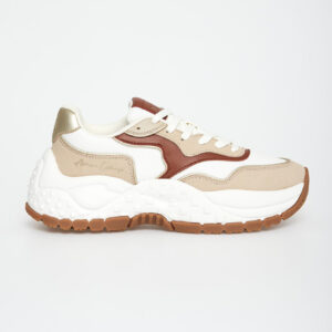 a62e34378fb38b747d319b20c3b79e6e20fac437 Sneakersy damskie ARMANI EXCHANGE