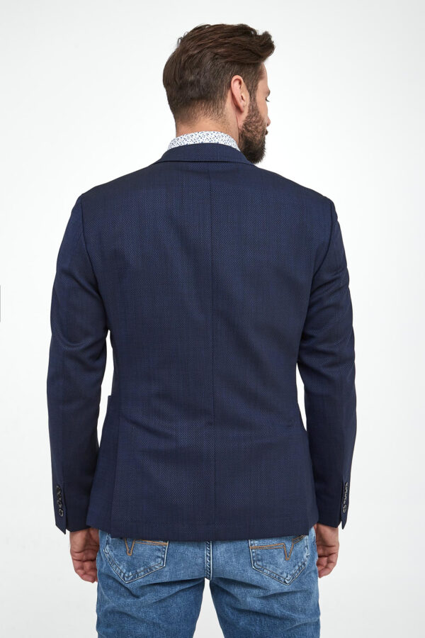 Marynarka męska wełniana Hoverest JOOP!