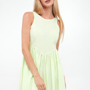 Sukienka maxi EMPORIO ARMANI