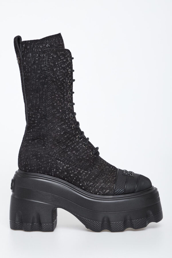 Trapery damskie CASADEI