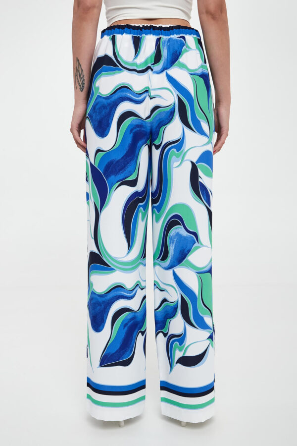 a6b7eb926d49dc3ea474ea2d84aa709494f2ca1f Spodnie damskie JOSEPH RIBKOFF