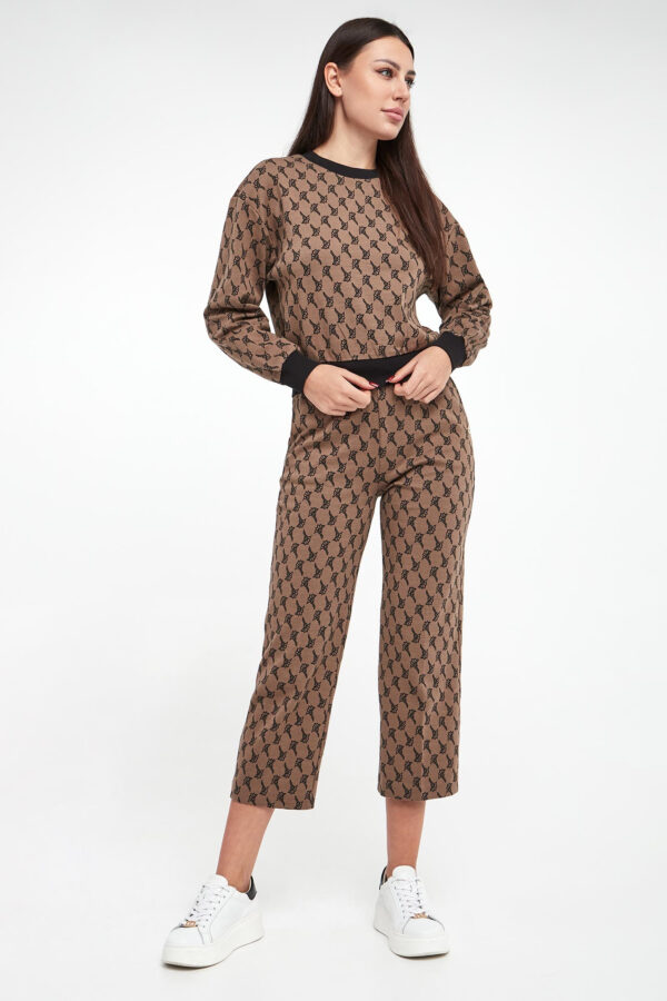 a6ba8e5247dba8c2d48b4f26ececfcb0dfd11022 Bluza damska Tora JOOP!