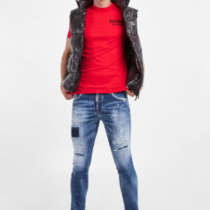 a755441178cd9ab8baabe01f1d2b6b47828cd80e T-shirt DSQUARED2