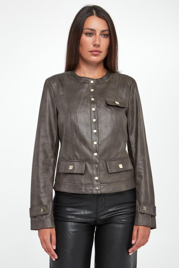 a7635a3d12508a32b2103d26539a7979b31bda40 Kurtka damska JOSEPH RIBKOFF