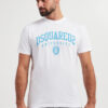 T-shirt męski DSQUARED2