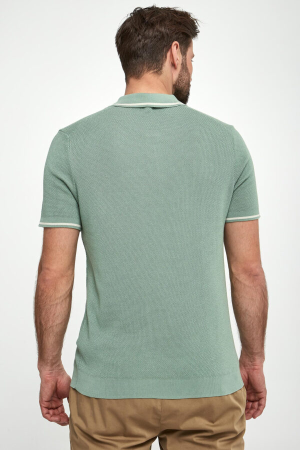 Polo męskie Vancao JOOP!