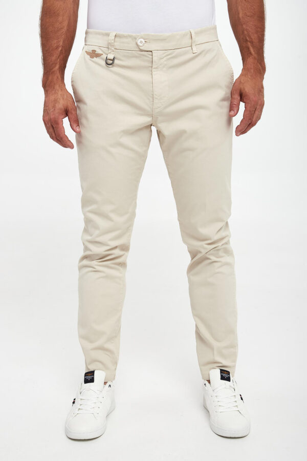 a7928de75949195c50a07d80631158d1bcd9a676 Spodnie męskie AERONAUTICA MILITARE