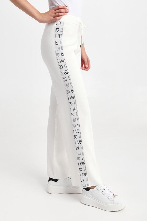 Spodnie damskie LIU JO