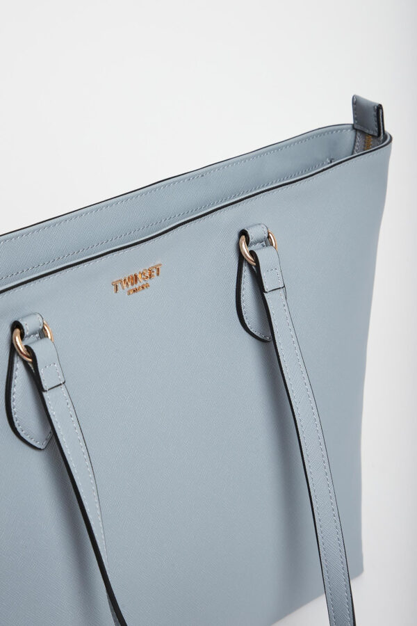 Torebka shopper TWINSET