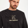 BLUZA KARL LAGERFELD