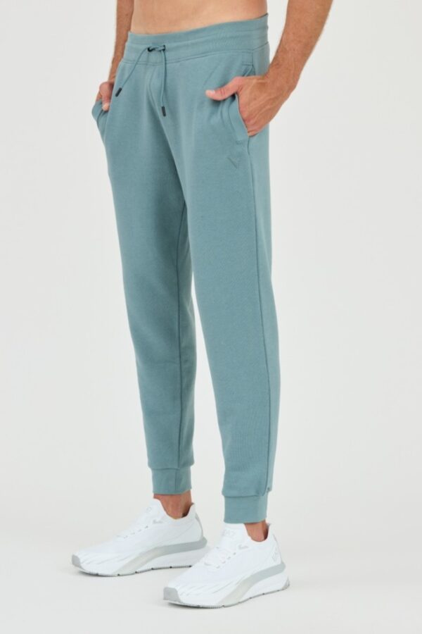 GUESS Patynowe męskie spodnie dresowe