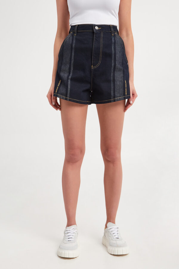 a818d05c7720ff87b56cfeacf6aa8bc6502bdf5a Spodenki EMPORIO ARMANI