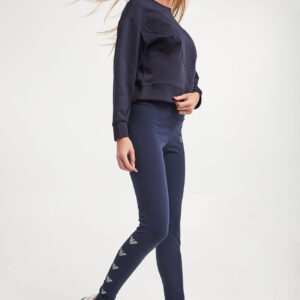 Bluza damska EMPORIO ARMANI