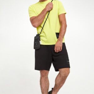 T-shirt męski ARMANI EXCHANGE