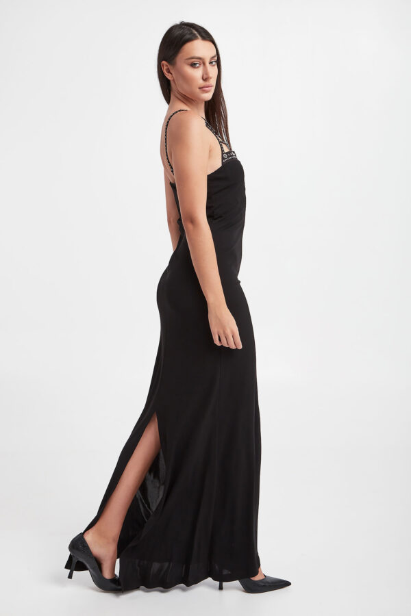 a83ebbfeb7a899e3060d057caf1c2be47638f38e Sukienka wieczorowa Aurelia PINKO