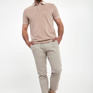 Polo męskie Ambrosian JOOP! JEAN