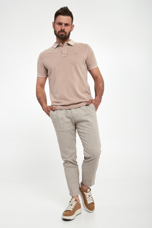 Polo męskie Ambrosian JOOP! JEAN