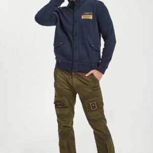 a88bfb83f1ff697e1d7451025557303121b11c97 Bluza męska AERONAUTICA MILITARE