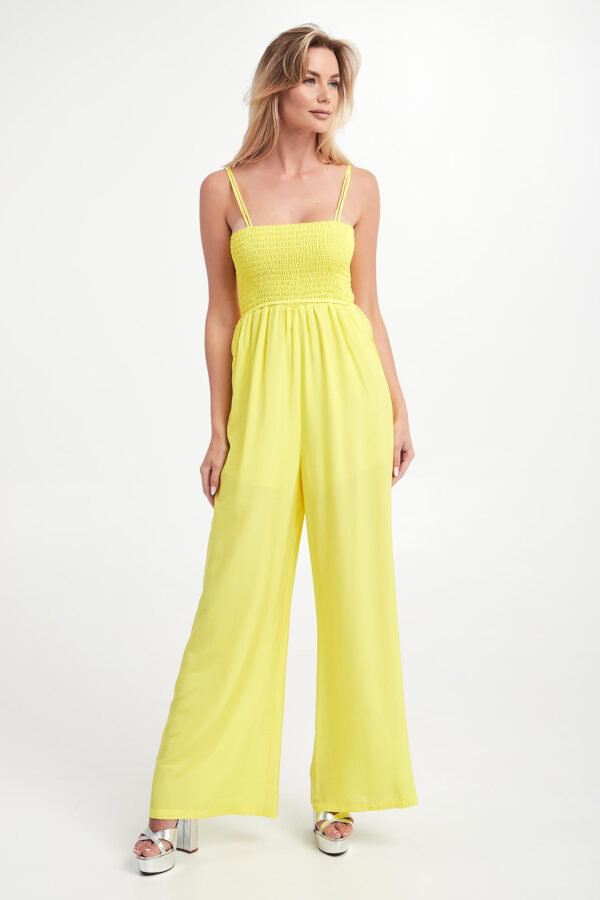 a8a2dc4eaab5b5be4b43490798222bc04cc0ab3e Kombinezon damski PATRIZIA PEPE