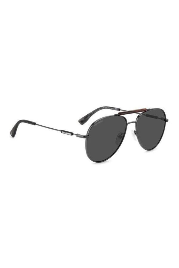 a8c325771d9d2ce3cb577072f985eb24dd93566e Okulary męskie D2 0045/S DSQUARED2
