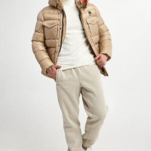 Kurtka męska pikowana BLAUER