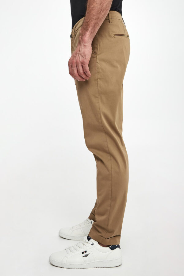 a8ddf34f86afe6f99ce1c1ddab878131be053438 Spodnie męskie LIU JO