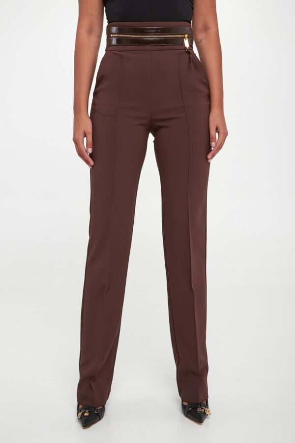 Spodnie damskie ELISABETTA FRANCHI