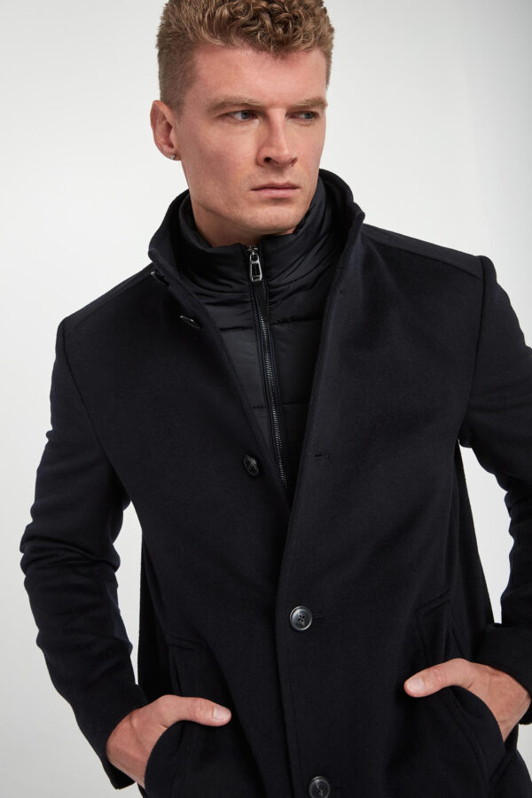 Płaszcz męski marki JOOP!