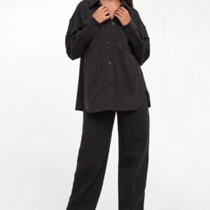 a920b08c9b0b66821e09e25024914485cd091c72 Koszula damska dzianinowa Comma