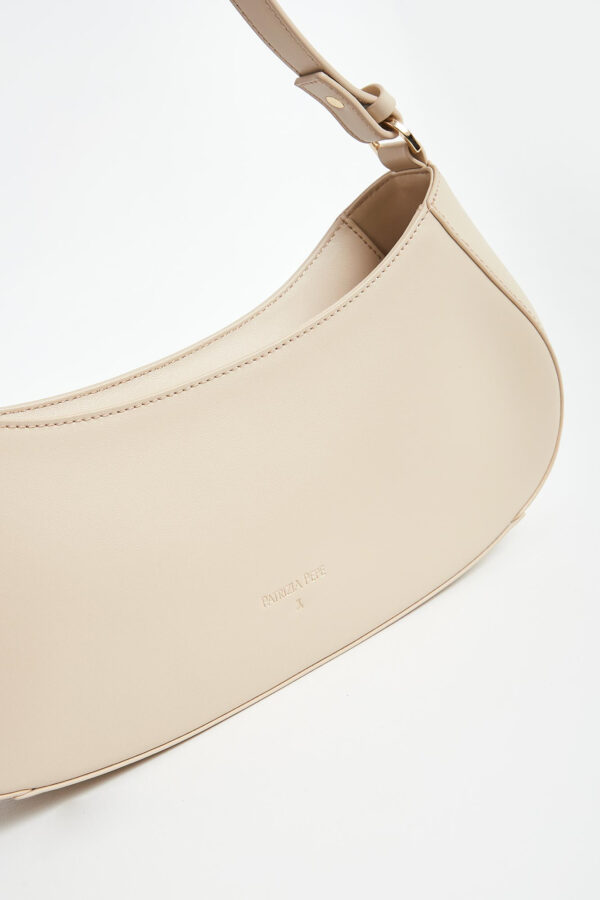 a9561a00d644d853184bf91324a4385e40e86a9f Torebka baguette PATRIZIA PEPE