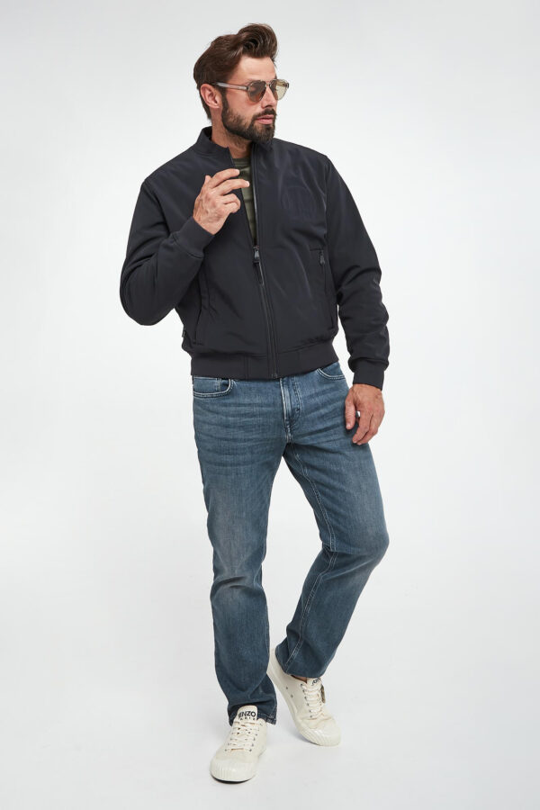 a95be247ae5def6cb42caa77ee863543b6418bc5 Kurtka męska Logen JOOP! JEAN