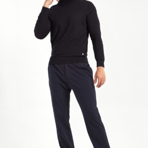 Golf męski z wełny merino LIU JO