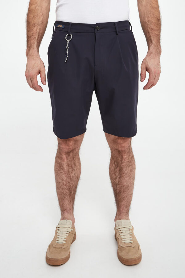 a96e9b2b6acc95343fd668c1726d915f8c9cbab2 Bermudy męskie PAUL&SHARK