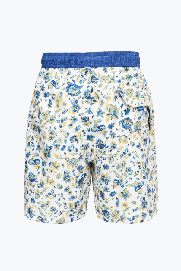 Szorty kąpielowe PAUL&SHARK