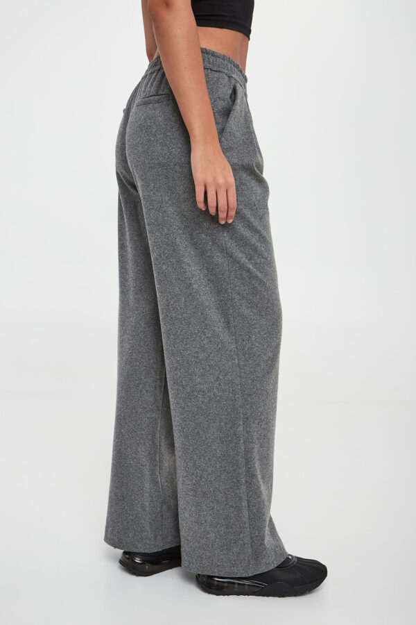 Spodnie damskie dzianinowe Ramona PINKO