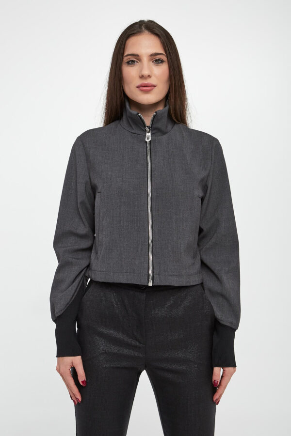 a9f1edba2c489fea2fa3c9ad587d185bbd54ce72 Bomberka damska Gracia PINKO